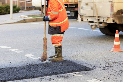 Expert Paving Kelowna