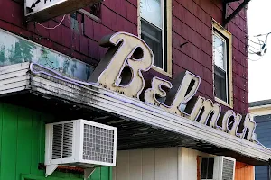 The Belmar Pub & Grill image