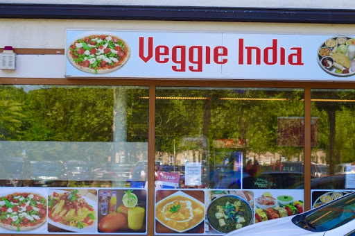 Veggie India