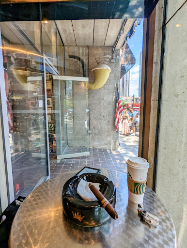 Tobacco Shop «Up Down Cigar», reviews and photos, 1550 N Wells St, Chicago, IL 60610, USA