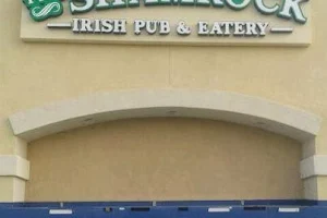 The Shamrock Irish Pub & Eatery image