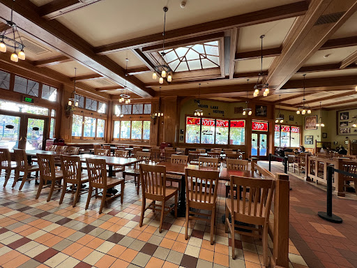 Fiddler, Fifer & Practical Cafe
