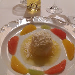 Photo n°6 de l'avis de Richard.� fait le 03/10/2020 à 20:49 sur le  Scheidels Restaurant zum Kranz à Kenzingen