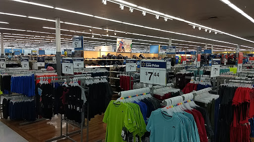 Department Store «Walmart Supercenter», reviews and photos, 26 W Merritt Blvd, Fishkill, NY 12524, USA