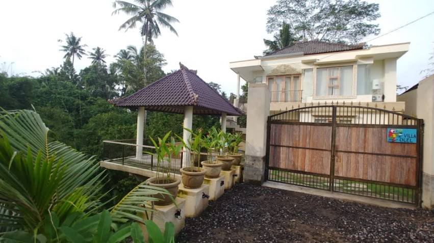Villa Olel Ubud Bali