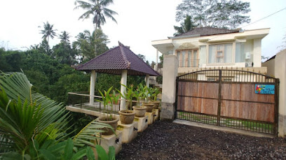 Villa Olel Ubud Bali