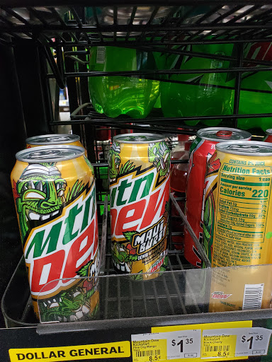 Discount Store «Dollar General», reviews and photos, 12720 W Nine Mile Rd, Oak Park, MI 48237, USA