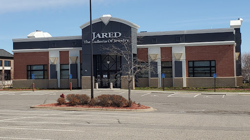 Jewelry Store «Jared The Galleria of Jewelry», reviews and photos, 11905 Elm Creek Blvd N, Maple Grove, MN 55369, USA