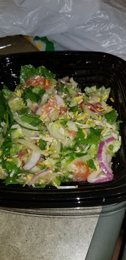 Restaurant «SUBWAY®Restaurants», reviews and photos, 13320 Gov G C Peery Hwy, Pounding Mill, VA 24637, USA