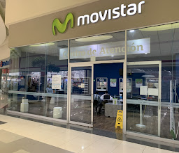 Centro De Atencio Movistar photo