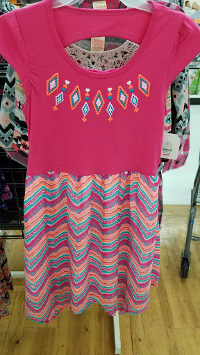 Department Store «Walmart Supercenter», reviews and photos, 567 Ivy Tech Dr, Madison, IN 47250, USA