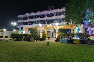 Hotel Gomti Nandan Palace image