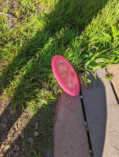 Outdoor Sports Store «Maple Hill Disc Golf», reviews and photos, 132 Marshall St, Leicester, MA 01524, USA