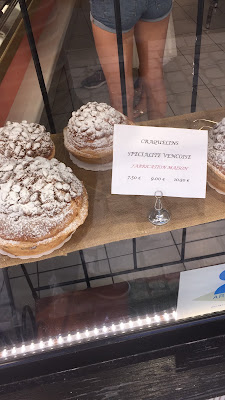 Pâtisserie Debenais Vence à Vence