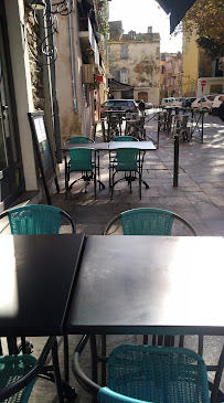 Atmosphère du Restaurant L'Ardoise à Bastia - n°7