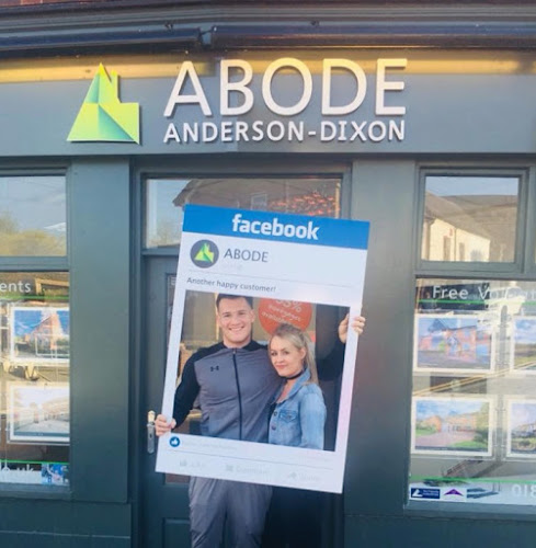 Reviews of Abode Estate Agents (Cheadle) in Stoke-on-Trent - Real estate agency