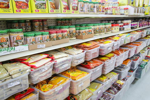 Indian Grocery Store «Malabar Indian Groceries», reviews and photos, 817 Wales Dr #8171, Folsom, CA 95630, USA