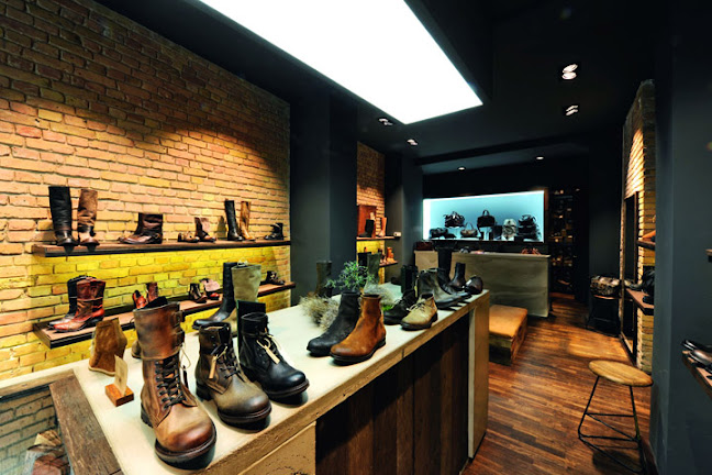 Reviews of Bletchley Footwear in Milton Keynes - Shoe store