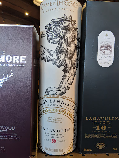 Wine Store «Providence Wine and Spirits», reviews and photos, 1986 Providence Pkwy, Mt Juliet, TN 37122, USA