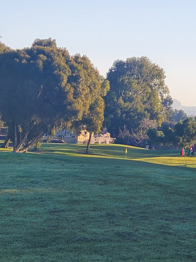 Golf Course «Marina Golf Course», reviews and photos, 13800 Monarch Bay Dr, San Leandro, CA 94577, USA