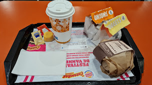 Photo n°31 de Burger King à Thiais ()