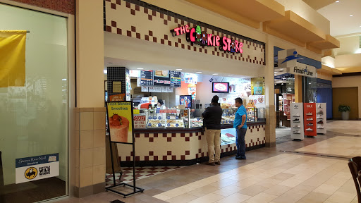 Shopping Mall «Stones River Mall», reviews and photos, 1720 Old Fort Pkwy, Murfreesboro, TN 37129, USA