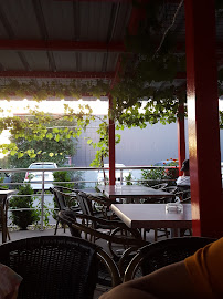 Atmosphère du Restaurant turc Restaurant Istanbul à Heyrieux - n°4