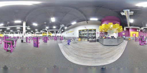 Gym «Planet Fitness», reviews and photos, 2725 N Bristol St, Santa Ana, CA 92706, USA