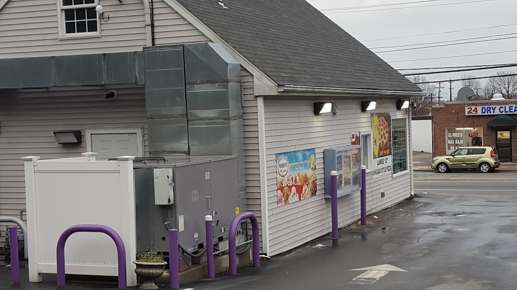 Coffee Bean Express Cranston, RI 02920 Menu, Hours, Reviews and Contact