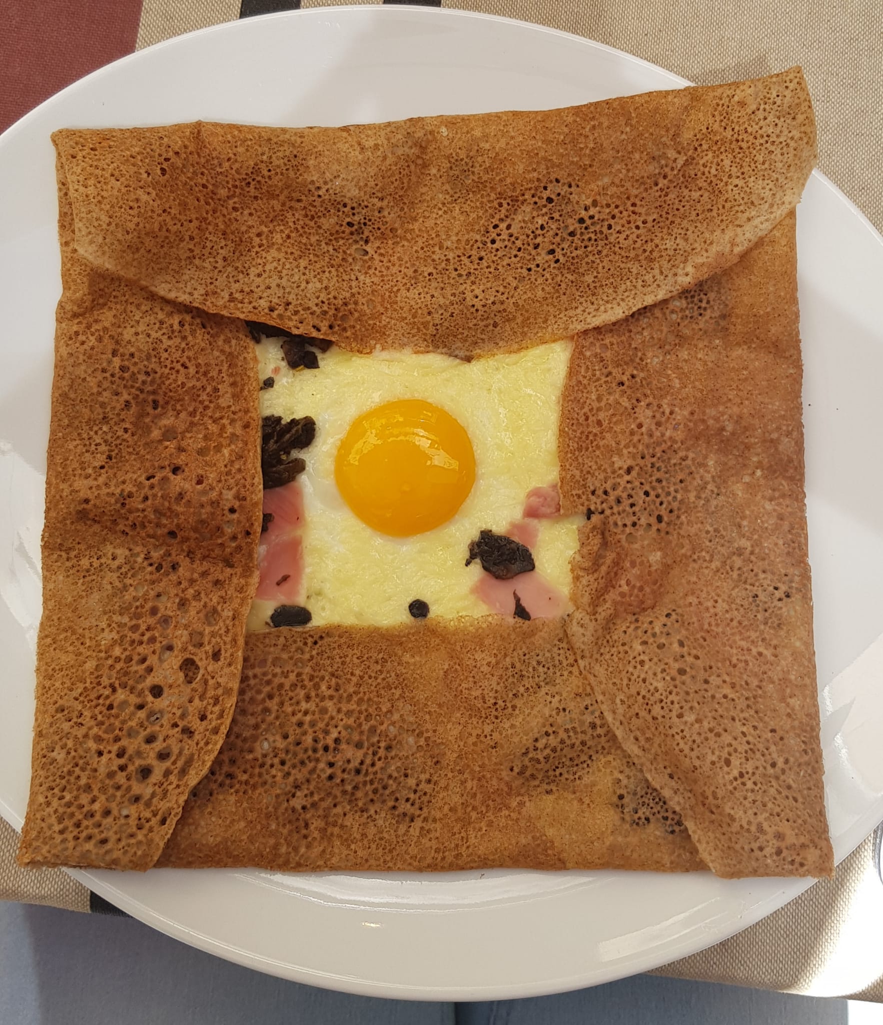 Photo n° 1 de l'avis de FRANCESCO.E fait le 16/08/2020 à 17:06