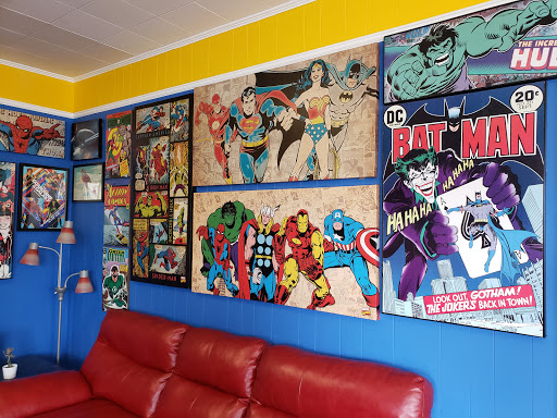 Explore auto tattoo ideas, creative tattoo ideas in Alexander City, available at Excelsior Ink Custom Tattoos llc