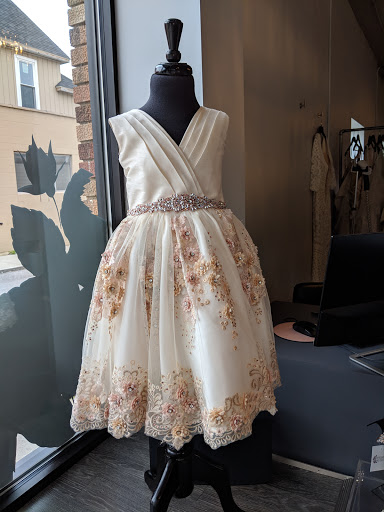 Bridal Shop «Renee Austin Wedding», reviews and photos, 1555 Plainfield Ave NE, Grand Rapids, MI 49505, USA