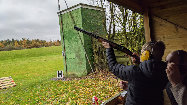 Steve Smiths Shooting Ground - Newcastle Upon Tyne - Sports Complex