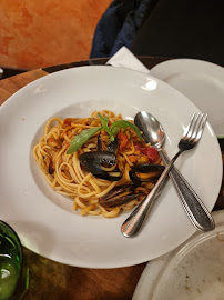 Spaghetti du Restaurant italien Il Gigolo à Paris - n°1