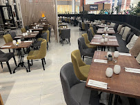 Atmosphère du Restaurant L'Orangerie à Rezé - n°16