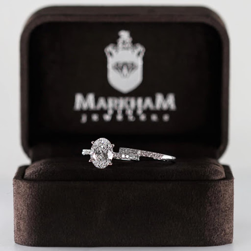 Jewelry Store «Markham Fine Jewelers», reviews and photos, 8355 Gaylord Pkwy, Frisco, TX 75034, USA