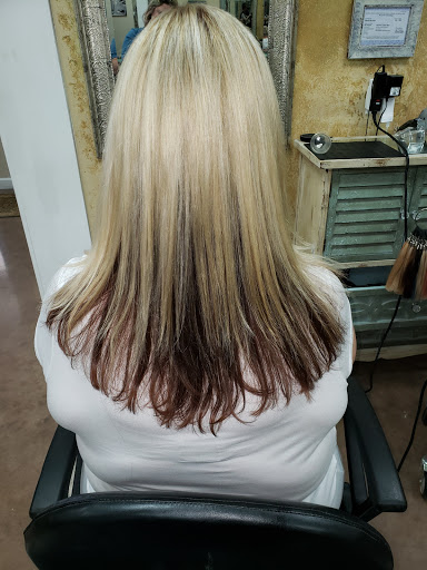 Beauty Salon «The Forest Salon & Spa llc», reviews and photos, 115 Finnegan Ct, Myrtle Beach, SC 29579, USA