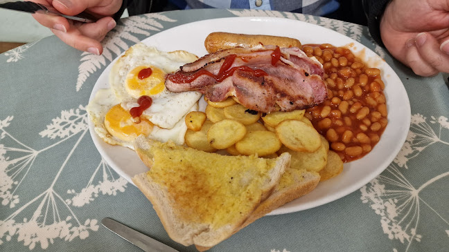 Reviews of Pottery Cafe in Bridgend - Coffee shop