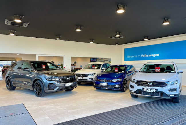 Reviews of Motorworld Blenheim - Kia, Suzuki, Volkswagen & Isuzu in Blenheim - Car dealer