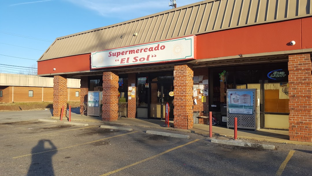 Supermercado El Sol