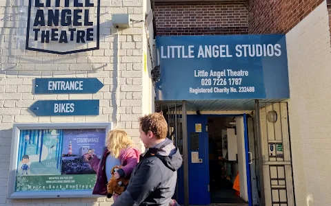 Little Angel Studio image