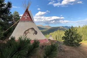 Bison Peak Lodge at Puma Hills image