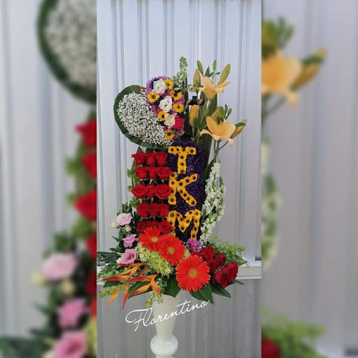 Florería Flores – Apaseo el Alto