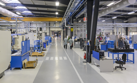 IBBE Electricidad, S.L. en Montcada i Reixac, Barcelona