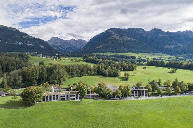 Stiftung Rütimattli - Sarnen