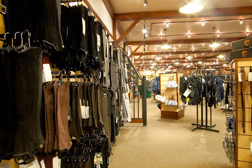 Tack Shop «Dover Saddlery», reviews and photos, 11120 Twenty Mile Rd, Parker, CO 80134, USA