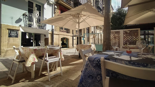 Restaurante La Meji