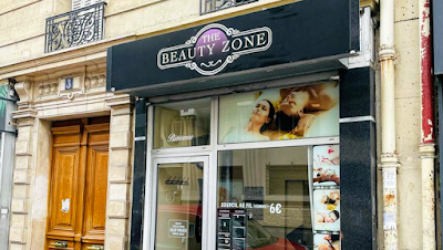 The Beauty Zone à Paris