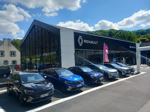 Photo 3 - MIDI AUTO CHATEAULIN – Citroën