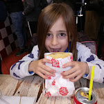 Photo n°1 de l'avis de giulio.o fait le 04/01/2020 à 12:56 sur le  Paninoteca La Briciola à Diano Marina